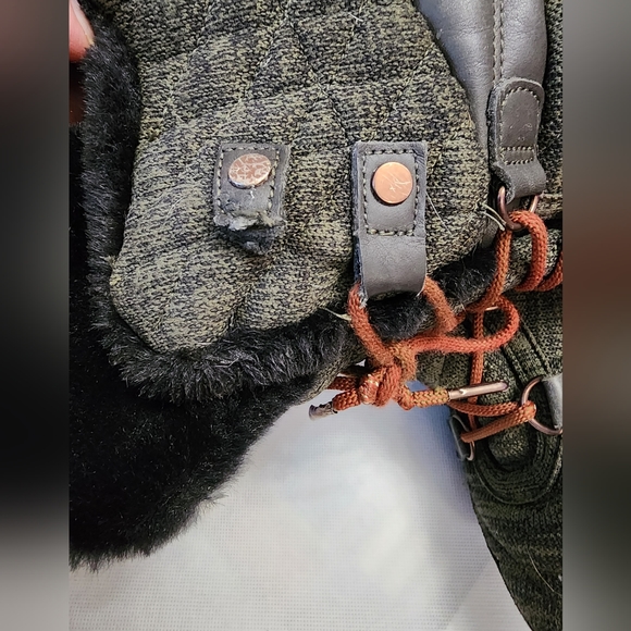 Columbia Out Dry Waterproof 200 grams Winter Boots size 7 - Picture 9 of 9